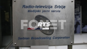 Impresum RTS-a bez promene